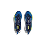 Кроссовки мужские HOKA M SKYFLOW WIDE Varsity Navy / Electric Cobalt