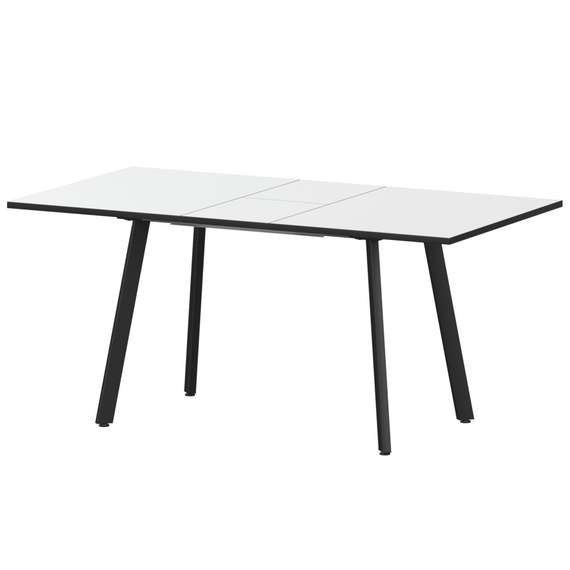 Стол раздвижной Альфа Альфа 1200+300 (Н-3780)  1200x800x750