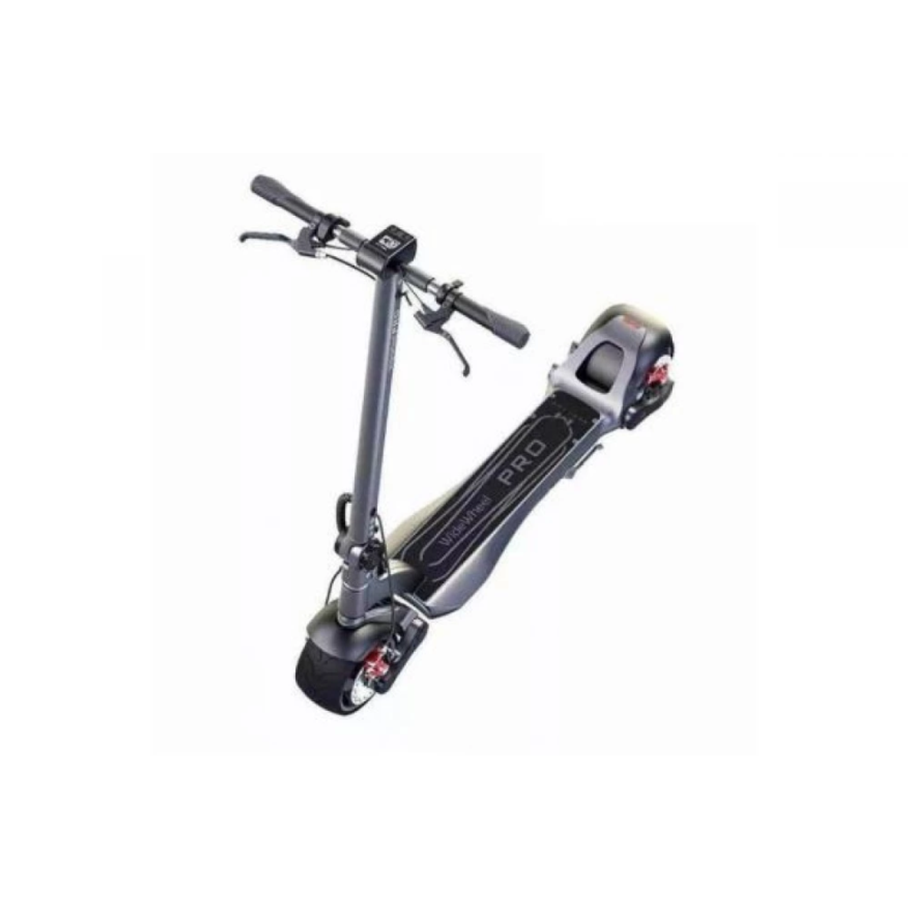 Электросамокат Wide Wheel PRO