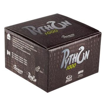 Катушка Python 1000 1BB Premier (РR-РТ-1000)