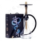 Alpha Hookah Model S – Black matte (Черный матовый)