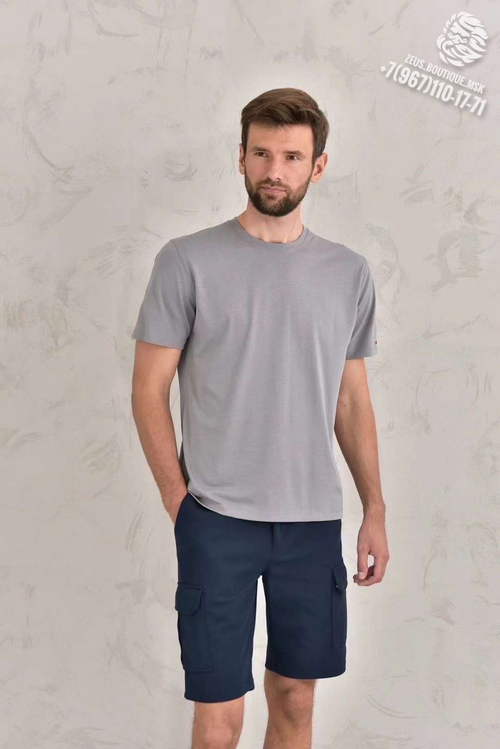 Футболка Kiton