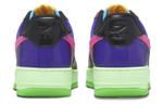 Кроссовки Undefeated X Nike Air Force 1 Low Sp "Pink Prime"