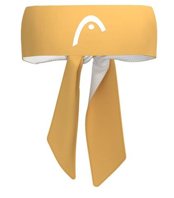 Теннисная бандана Head Bandana - Оранжевый