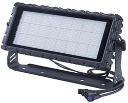 LED 600W Outdoor Strobe GY-014 RGB