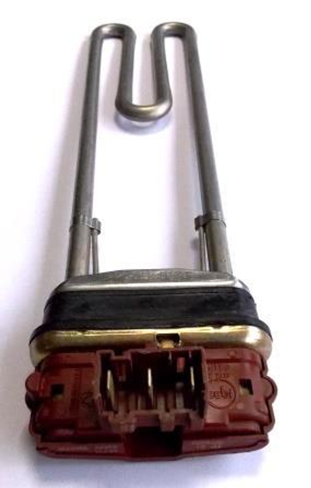 тэн для стиральной машины Занусси / Электролюкс 1900 W специальная колодка