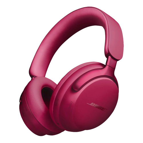 Беспроводные наушники BOSE QuietComfort Ultra Headphones, Deep Plum (Темно-лиловый)