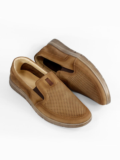 Полуботинки мужские P131-2U