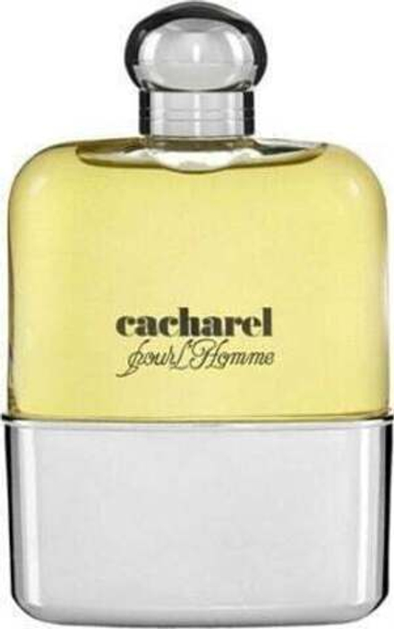 CACHAREL Pour L''Homme edt spray 100 ml - ароматический спрей для мужчин