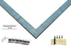 Рама 60x85 для картин и фотографий