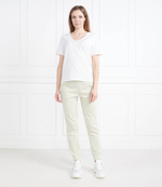 спортивные штаны Calvin Klein - зеленый(K20K204424)