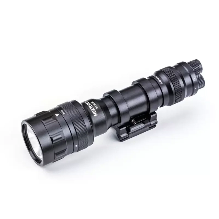 Фонарь Nextorch WL50IR тактический, 860 люмен, свет белый/ИК (WL50IR)