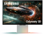 Монитор Samsung Odyssey 3D S27FG900XIXCI