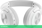 Наушники A4Tech Fstyler BH220 White