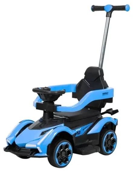 Толокар K256 (Синий K256)