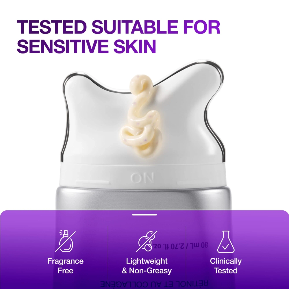 Крем Гуаша Anua Collagen Retinol Refining Gua Sha Cream 80 мл