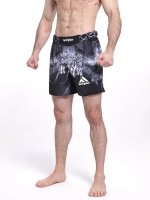 Шорты мма спортивные для единоборств джиу джитсу