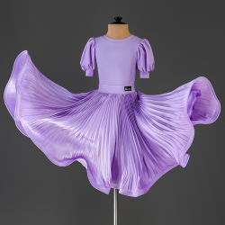 красивое платье для танцев