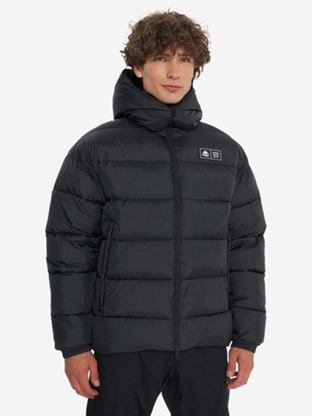 Куртка утепленная мужская KAPPA