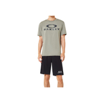 Oakley Qdevo Ss Tee O Bark 4 0 Футболка
