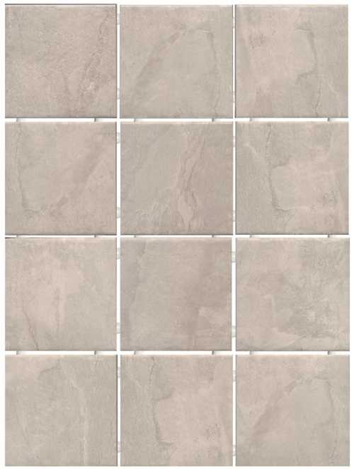 Kerama Marazzi Дегре беж, полотно 30х40 из 12 частей 9,9х9,9 1298