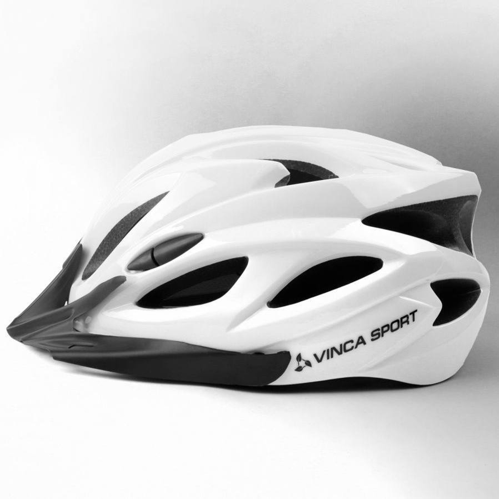 Шлем VINCA SPORT (White)