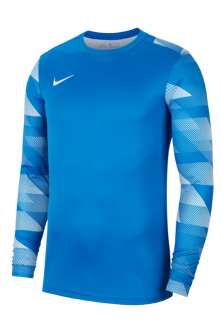 Вратарская кофта Nike Dry Park IV LS GK Детская