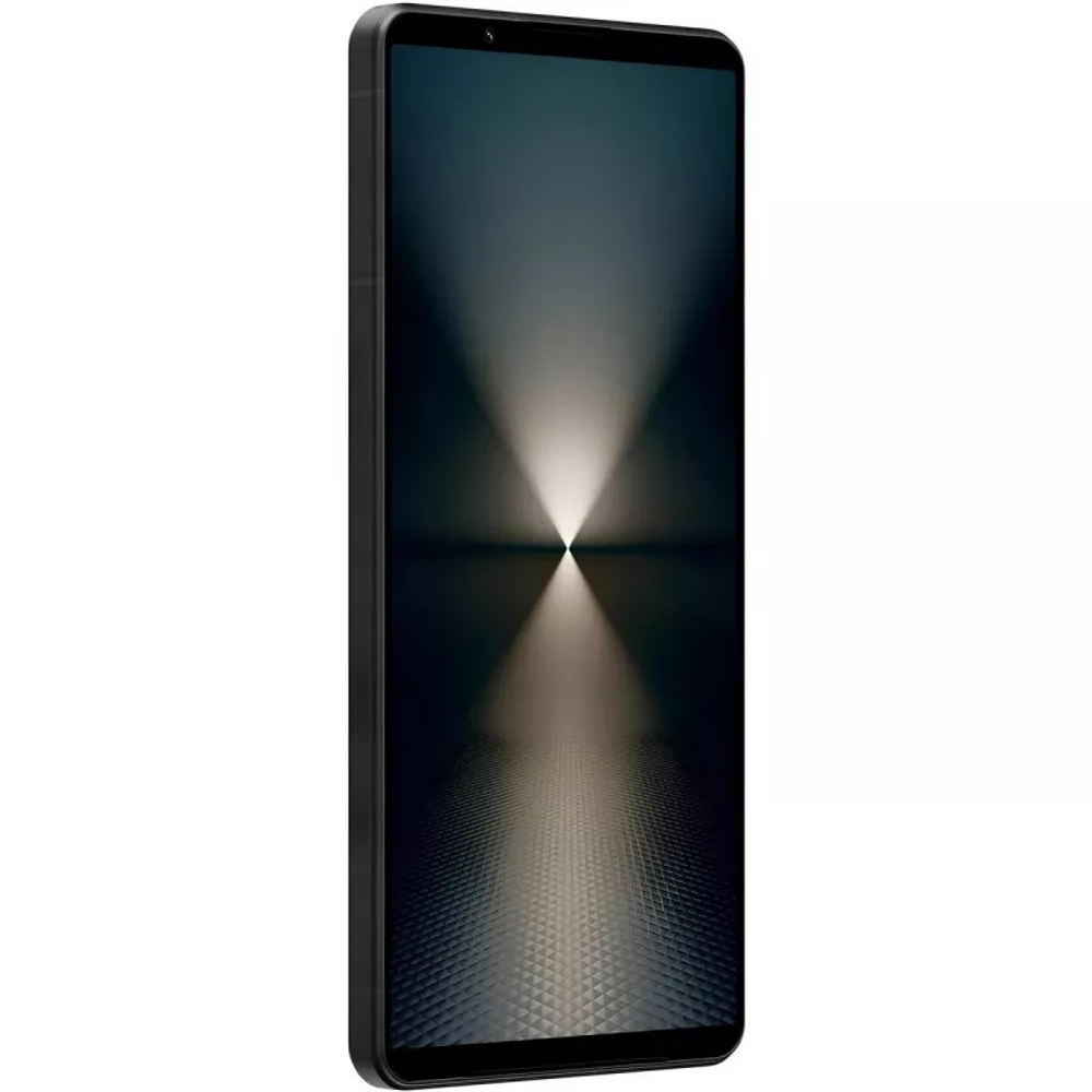 Sony Xperia 1 VI (XQ-EC72) 12/256Gb Black