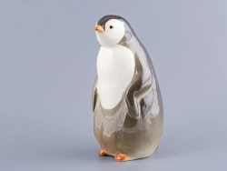 Скульптура Пингвин N2 арт. 82.01058.00.1