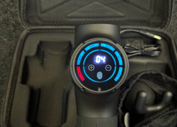 Массажный пистолет YOUSTEEL