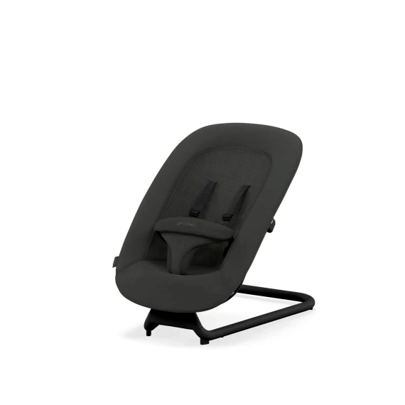 Подставка для шезлонга Cybex Gold Bouncer Stand Stunning Black