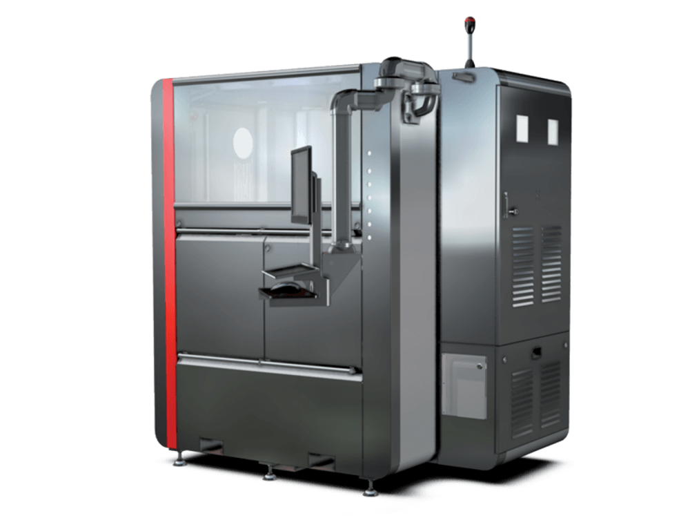 3D принтер ProdWays ProMaker L5000D