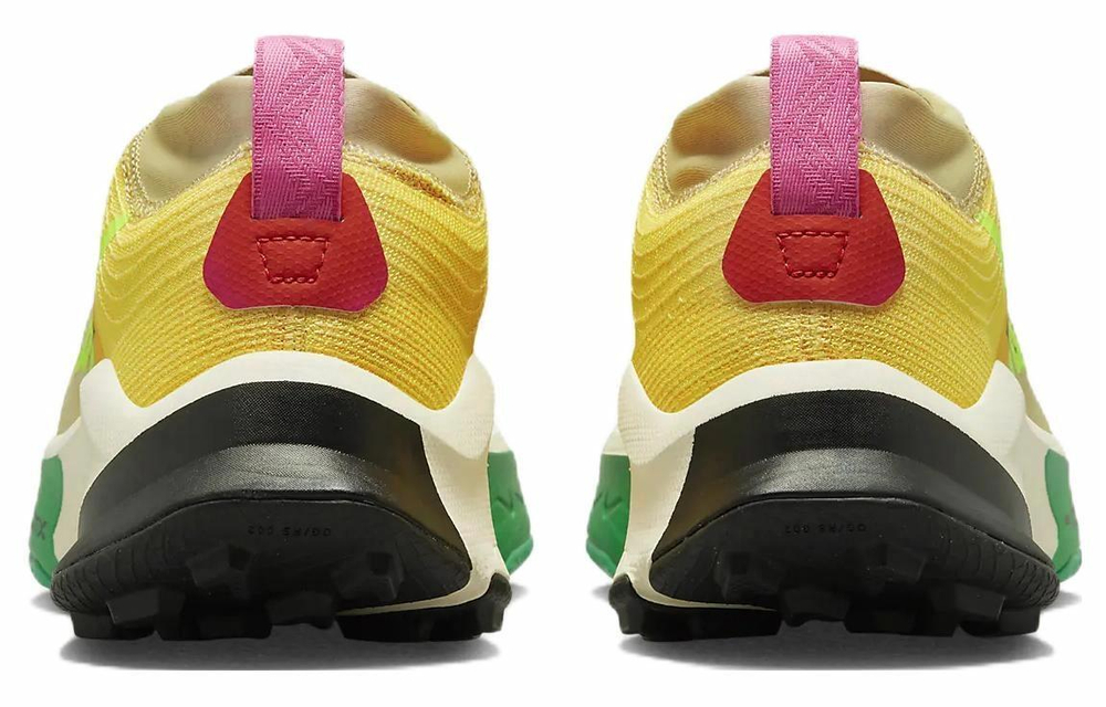 Кроссовки Nike Zoomx Zegama Trail