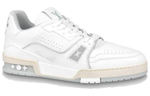 Кроссовки LOUIS VUITTON Trainer, 1A8WAV