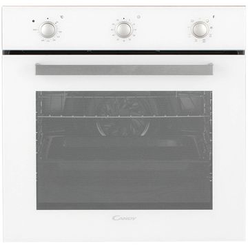 Электрический духовой шкаф Candy FCP 612 WXL