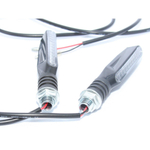 Поворотники для электросамоката