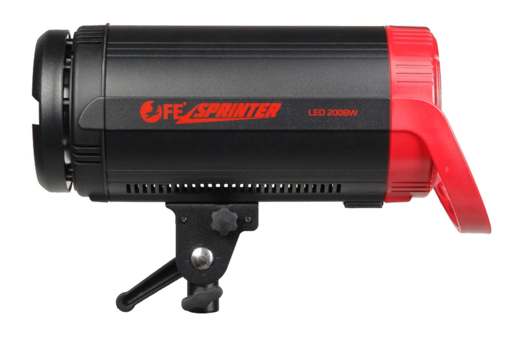 Вспышка студийная Falcon Eyes Sprinter LED 200BW