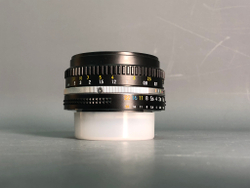 Nikon Nikkor 50mm 1.8