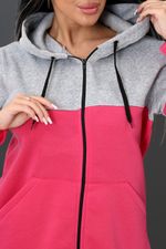 Женская толстовка 52277 Натали (Акция)