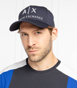 кепка Armani Exchange - темно-синий(954039 CC513)
