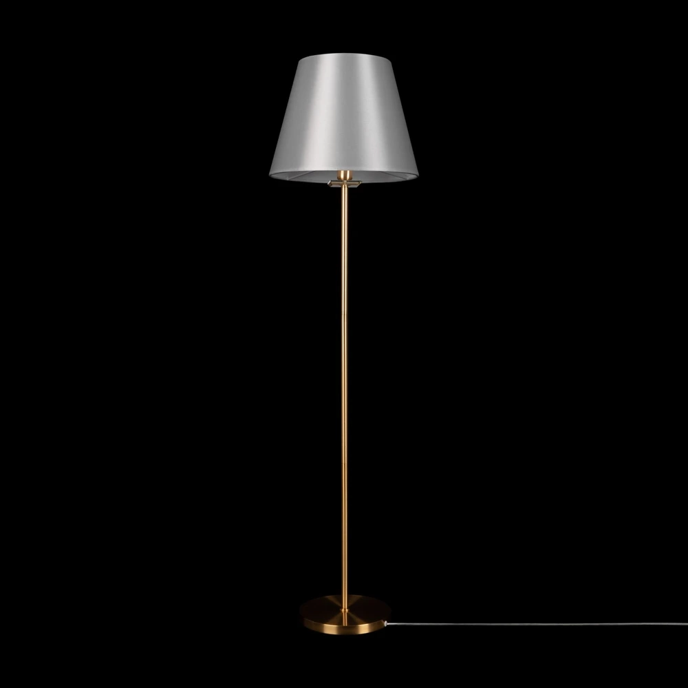 Торшер Freya FORTE FR1006FL-01G