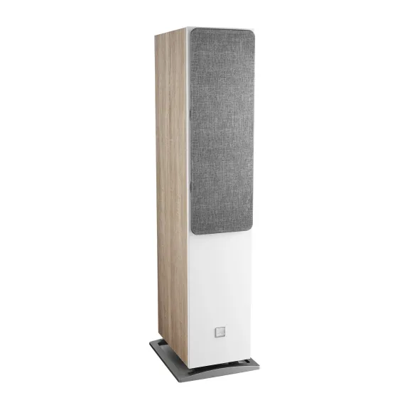 Dali Oberon 7 Light Oak