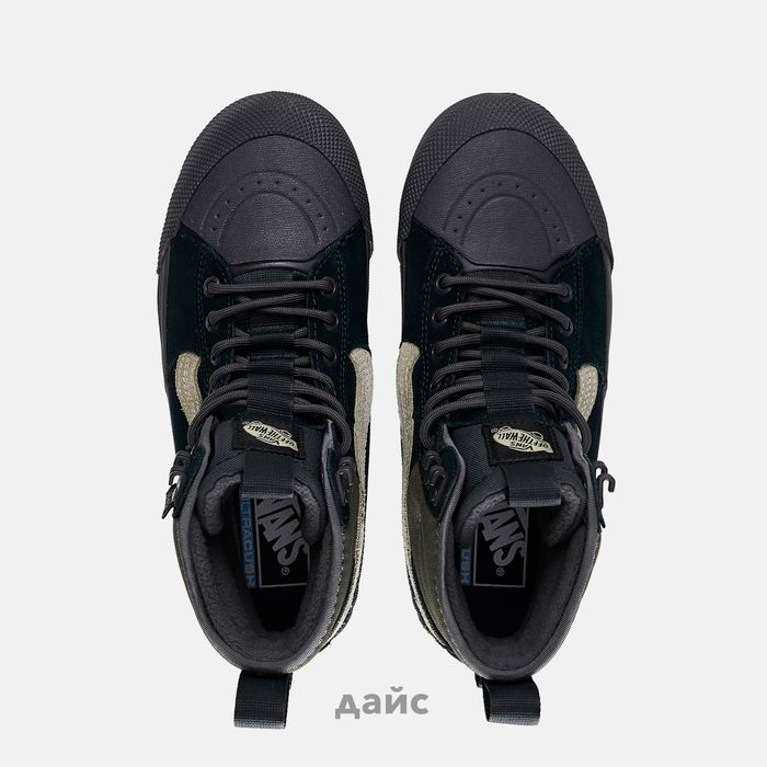 Ботинки Vans Sk8-Hi Gore-Tex MTE-3 артикул:VN000CVSZAA1 - купить в магазине Дайс
