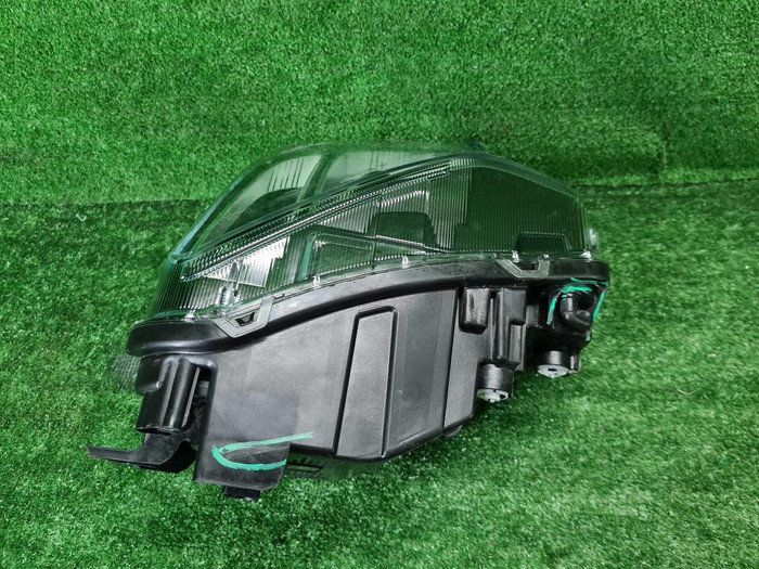 Битая Фара правая Omoda C5 (2022-н.в.) LED (В пленке)