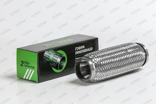 Гофра TIXONA 55220