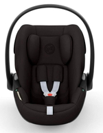 Коляска Cybex Talos S Lux SLV complete Cloud G Magic Black Base G 4 в 1 Stone Grey с дождевиками