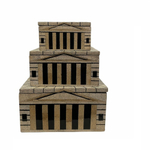 Шкатулка Колонны S