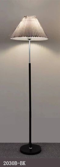 2230B BK (1) Торшер (колпак отдельно) (RL)