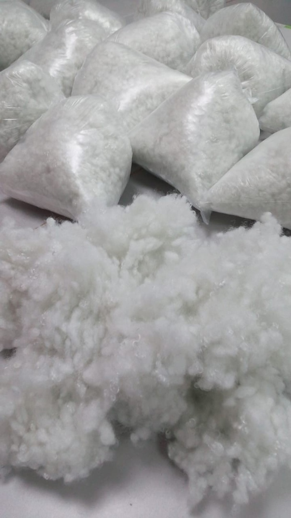 Синтешар (Холлофайбер)