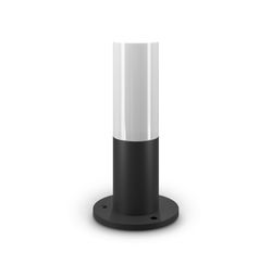 Светильник столбик ландшафтный 60вт 80x80x300мм